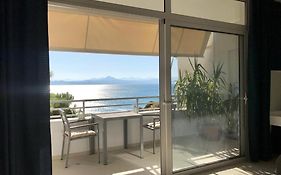 Sea View Apartment